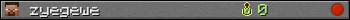 zyegewe userbar 350x20