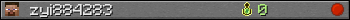 zyi884283 userbar 350x20