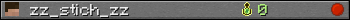 zz_stich_zz userbar 350x20