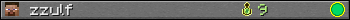 zzulf userbar 350x20