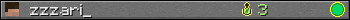 zzzari_ userbar 350x20