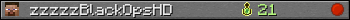 zzzzzBlackOpsHD userbar 350x20