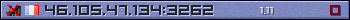 Userbar purple 350x20 for 46.105.47.134:3262