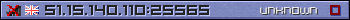 Userbar purple 350x20 for 51.15.140.110:25565