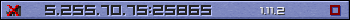 Userbar purple 350x20 for 5.255.70.75:25865