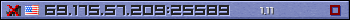 Userbar purple 350x20 for 69.175.57.209:25589