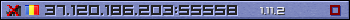 Userbar lila 350x20 für den Server 37.120.186.203:55558
