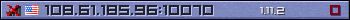 Userbar lila 350x20 für den Server 108.61.185.96:10070