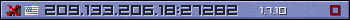 Userbar purple 350x20 for 209.133.206.18:27282
