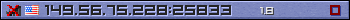 Userbar lila 350x20 für den Server 149.56.75.228:25833