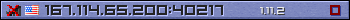 Userbar purple 350x20 for 167.114.65.200:40217