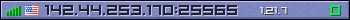 Userbar lila 350x20 für den Server 142.44.253.170:25565