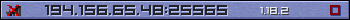 Userbar purple 350x20 for 194.156.65.48:25565
