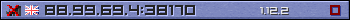 Userbar lila 350x20 für den Server 88.99.69.4:38170