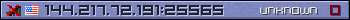 Userbar lila 350x20 für den Server 144.217.72.191:25565