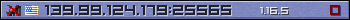 Userbar purple 350x20 for 139.99.124.179:25565