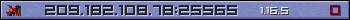 Userbar purple 350x20 for 209.182.108.78:25565