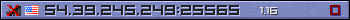Userbar purple 350x20 for 54.39.245.249:25565