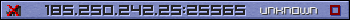 Userbar purple 350x20 for 185.250.242.25:25565