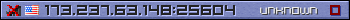 Userbar purple 350x20 for 173.237.63.148:25604