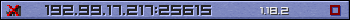Userbar purple 350x20 for 192.99.17.217:25615
