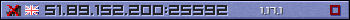 Userbar lila 350x20 für den Server 51.89.152.200:25592