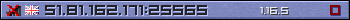 Userbar purple 350x20 for 51.81.162.171:25565