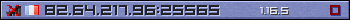 Userbar purple 350x20 for 82.64.217.96:25565