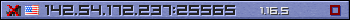 Userbar lila 350x20 für den Server 142.54.172.237:25565