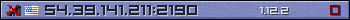 Userbar purple 350x20 for 54.39.141.211:2190