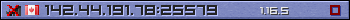 Userbar purple 350x20 for 142.44.191.78:25579