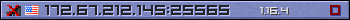 Userbar purple 350x20 for 172.67.212.145:25565