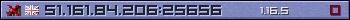 Userbar purple 350x20 for 51.161.84.206:25656