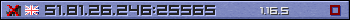 Userbar purple 350x20 for 51.81.26.246:25565