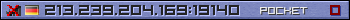 Userbar lila 350x20 für den Server 213.239.204.169:19140