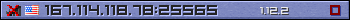 Userbar purple 350x20 for 167.114.118.78:25565