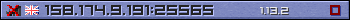 Userbar purple 350x20 for 158.174.9.191:25565