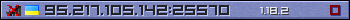 Userbar purple 350x20 for 95.217.105.142:25570