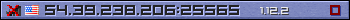 Userbar lila 350x20 für den Server 54.39.238.206:25565