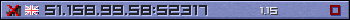 Userbar lila 350x20 für den Server 51.158.99.58:52317
