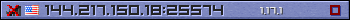 Userbar purple 350x20 for 144.217.150.18:25574