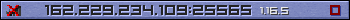 Userbar purple 350x20 for 162.229.234.109:25565
