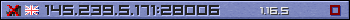 Userbar lila 350x20 für den Server 145.239.5.171:28006