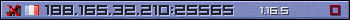 Userbar purple 350x20 for 188.165.32.210:25565