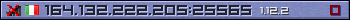 Userbar purple 350x20 for 164.132.222.205:25565