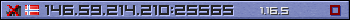 Userbar purple 350x20 for 146.59.214.210:25565