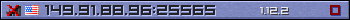 Userbar purple 350x20 for 149.91.88.96:25565