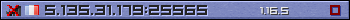 Userbar purple 350x20 for 5.135.31.179:25565