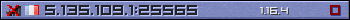Userbar lila 350x20 für den Server 5.135.109.1:25565