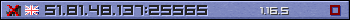 Userbar lila 350x20 für den Server 51.81.48.137:25565